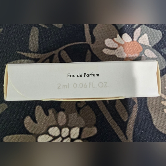 Louis Vuitton ORAGE Eau De Parfum 2ml/0.06oz Sample Spray New In Box - Picture 2 of 4